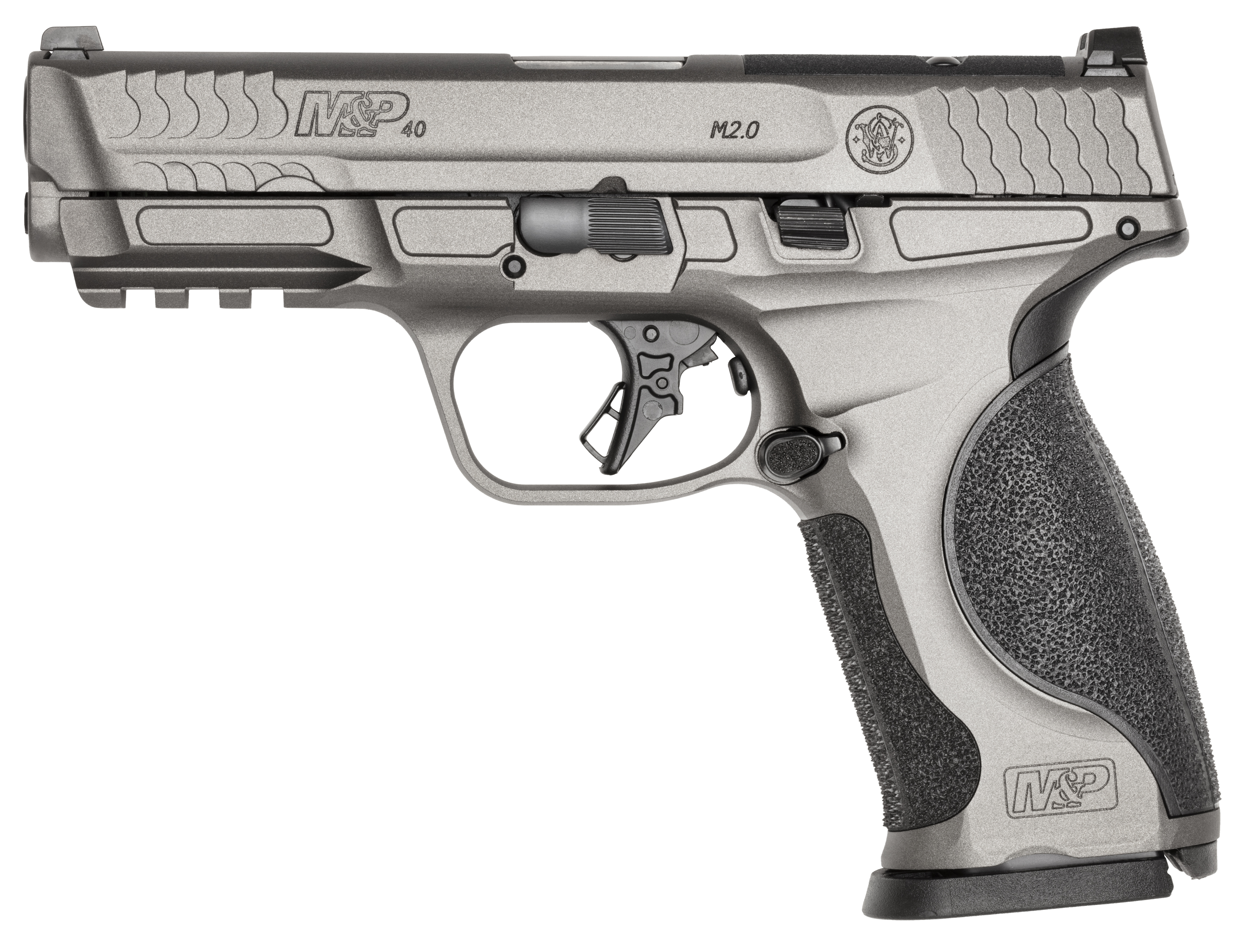 SW M&P40 M2.0 METAL 40SW 4.22